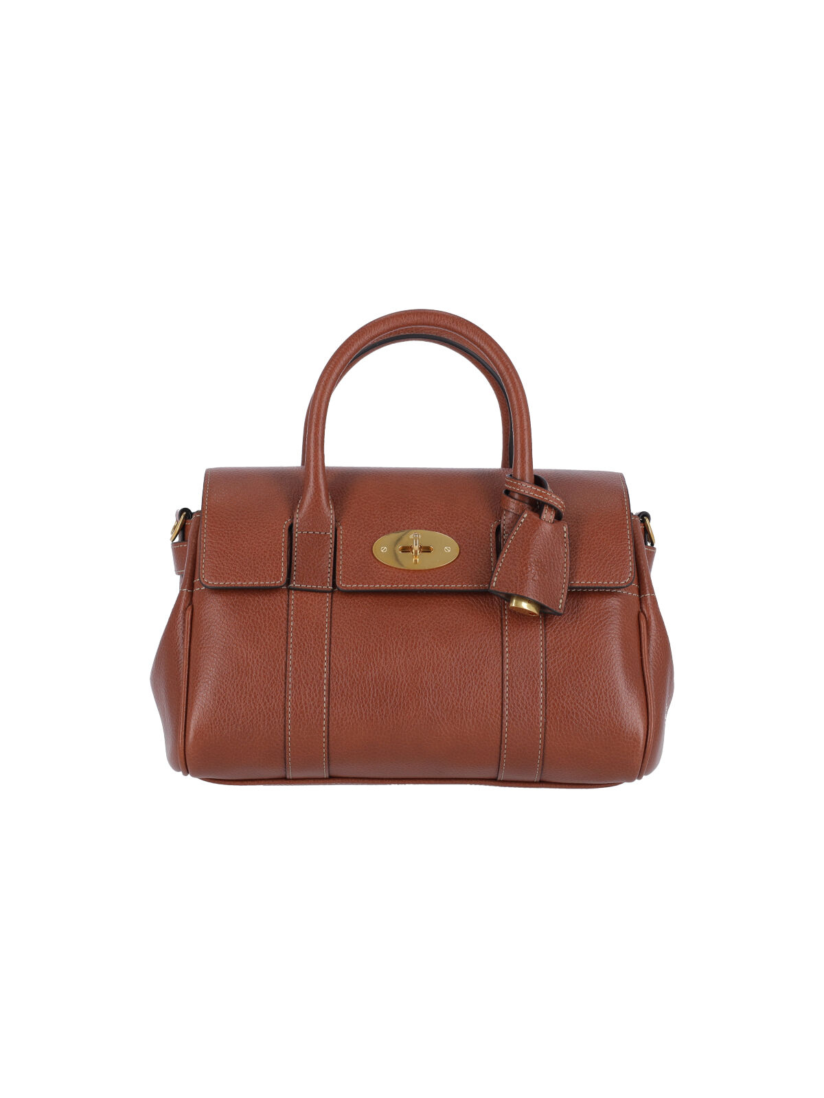 [MULBERRY] Tote bag FW26 HH9220 275G110