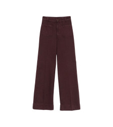 [VICTORIA BECKHAM] Jeans FW26 1326DJE007252P  ACAI