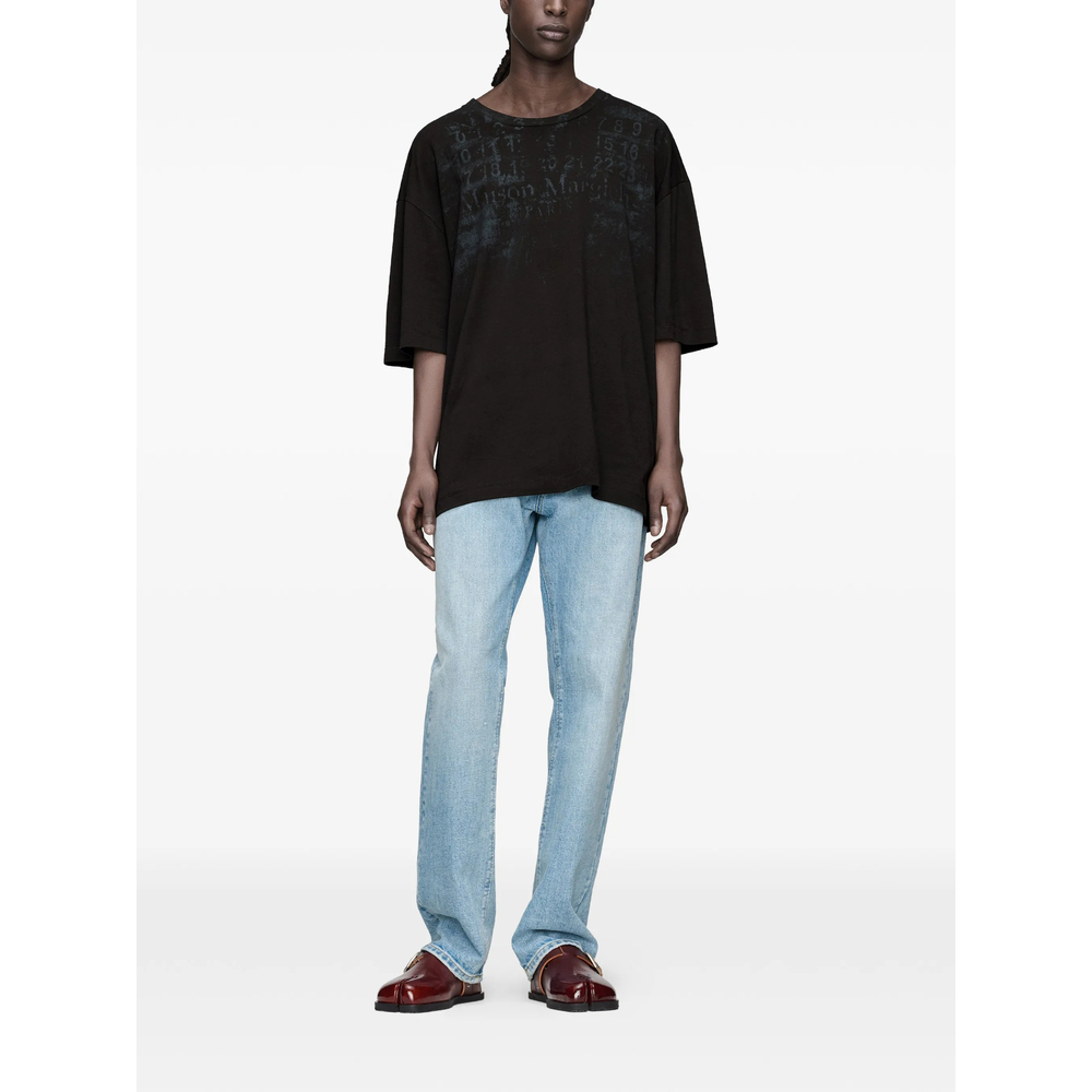 [Maison Margiela] T-shirts FW26 S24607 S50GC0737 855