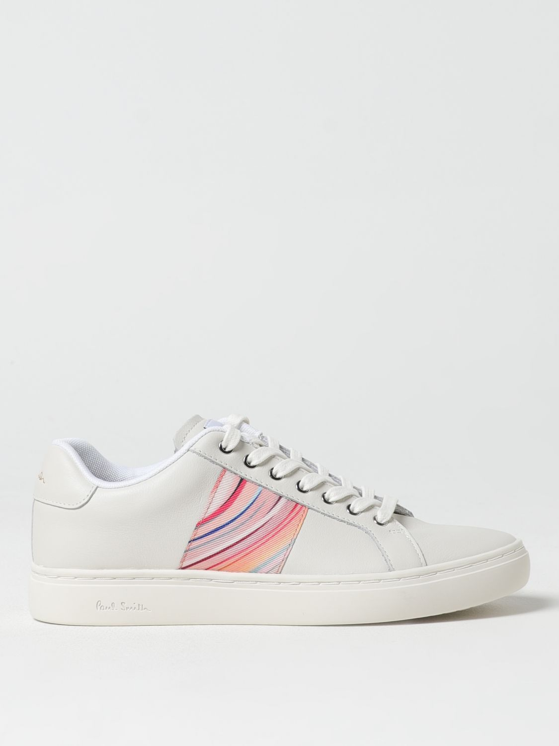 [Paul Smith] Sneakers SS26 W1SLAP96PLEA 01