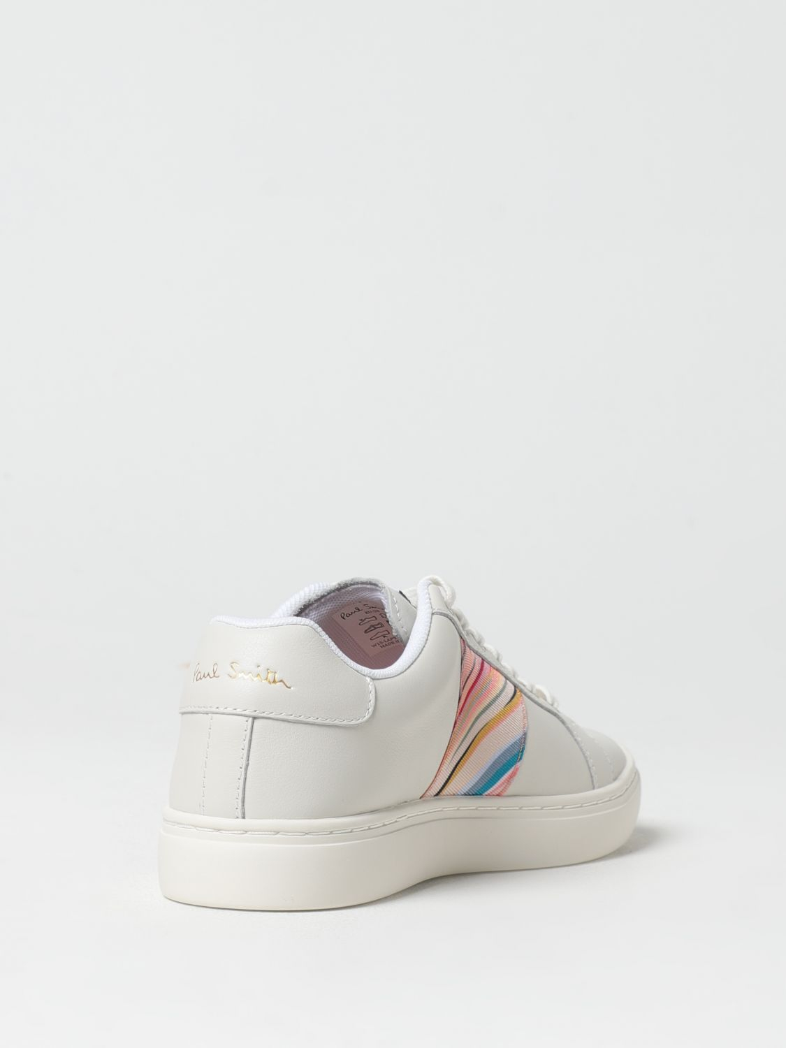 [Paul Smith] Sneakers SS26 W1SLAP96PLEA 01