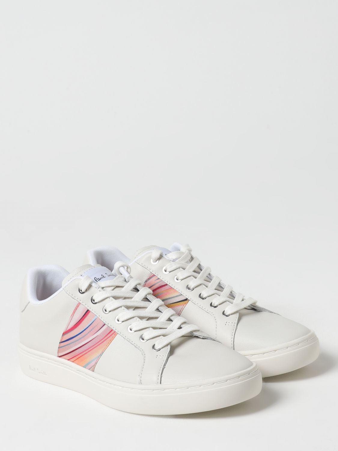 [Paul Smith] Sneakers SS26 W1SLAP96PLEA 01