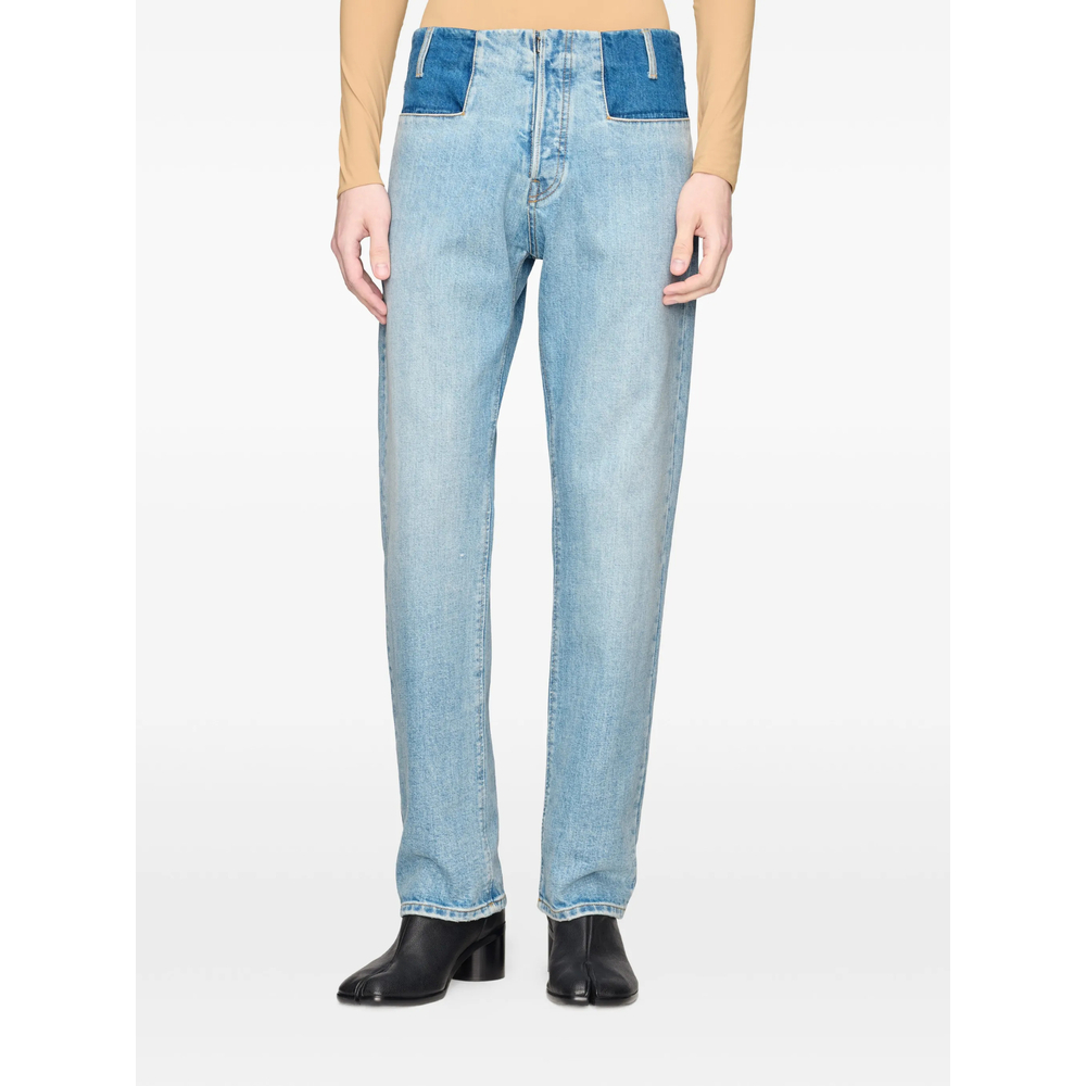 [Maison Margiela] Jeans FW26 S30561 S50LA0247 988