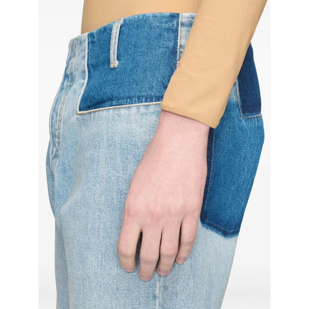 [Maison Margiela] Jeans FW26 S30561 S50LA0247 988