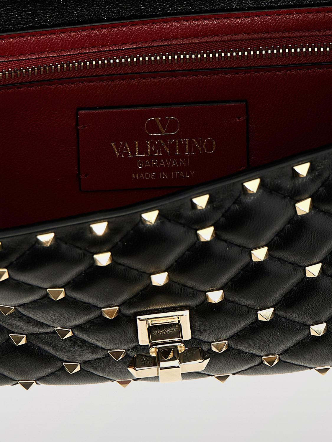 [Valentino Garavani] Minibag SS26 6W2B0137NAP 0NO