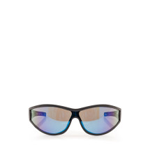 [FACE HIDE] Sunglasses SS26 BULLETMATTE BLACK