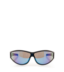 [FACE HIDE] Sunglasses SS26 BULLETMATTE BLACK
