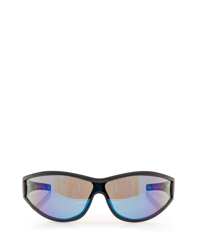 [FACE HIDE] Sunglasses SS26 BULLETMATTE BLACK