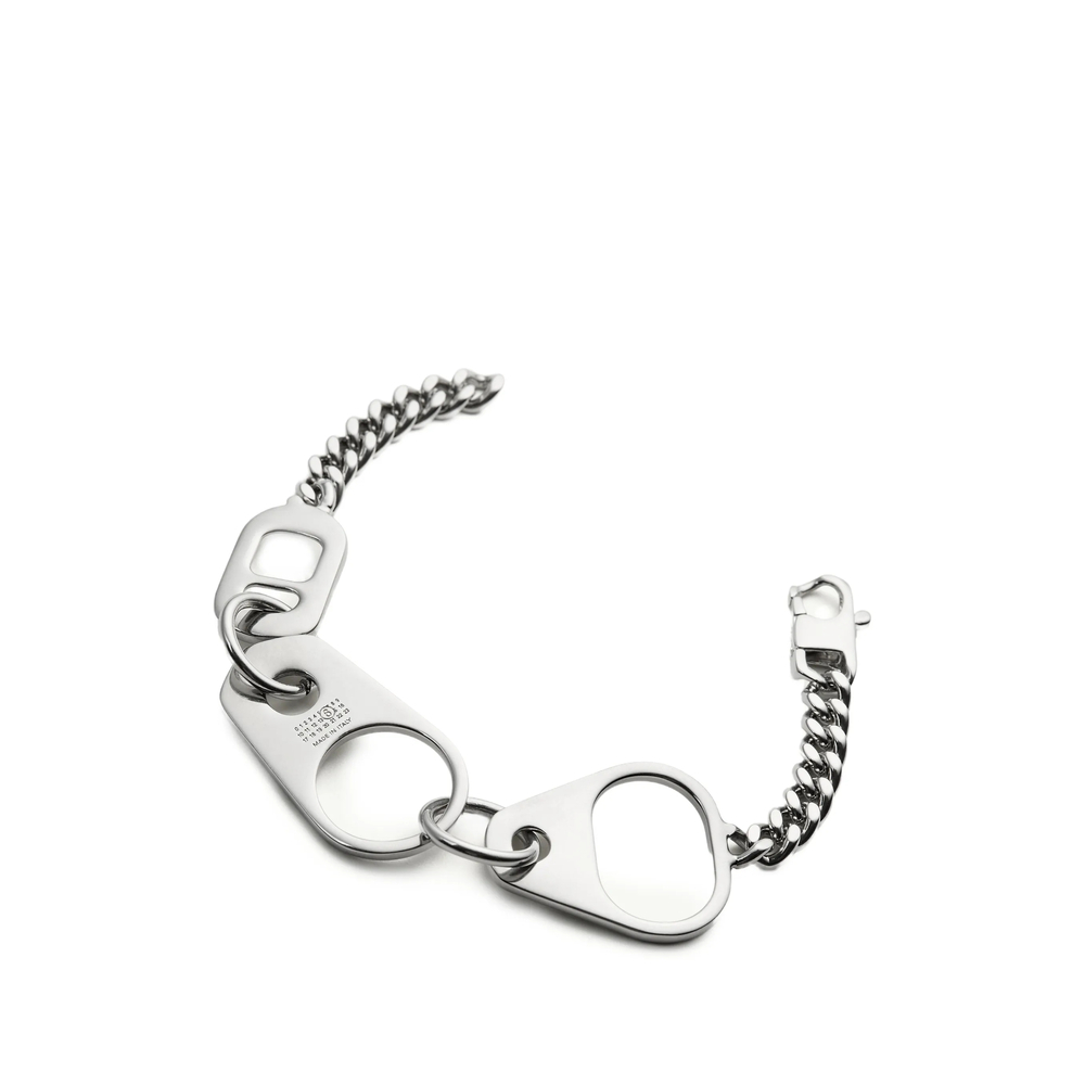 [MM6 Maison Margiela] Bracelet FW26 P9208 SM6UY0119 968