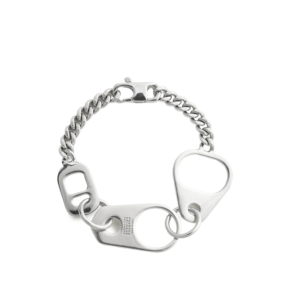 [MM6 Maison Margiela] Bracelet FW26 P9208 SM6UY0119 968