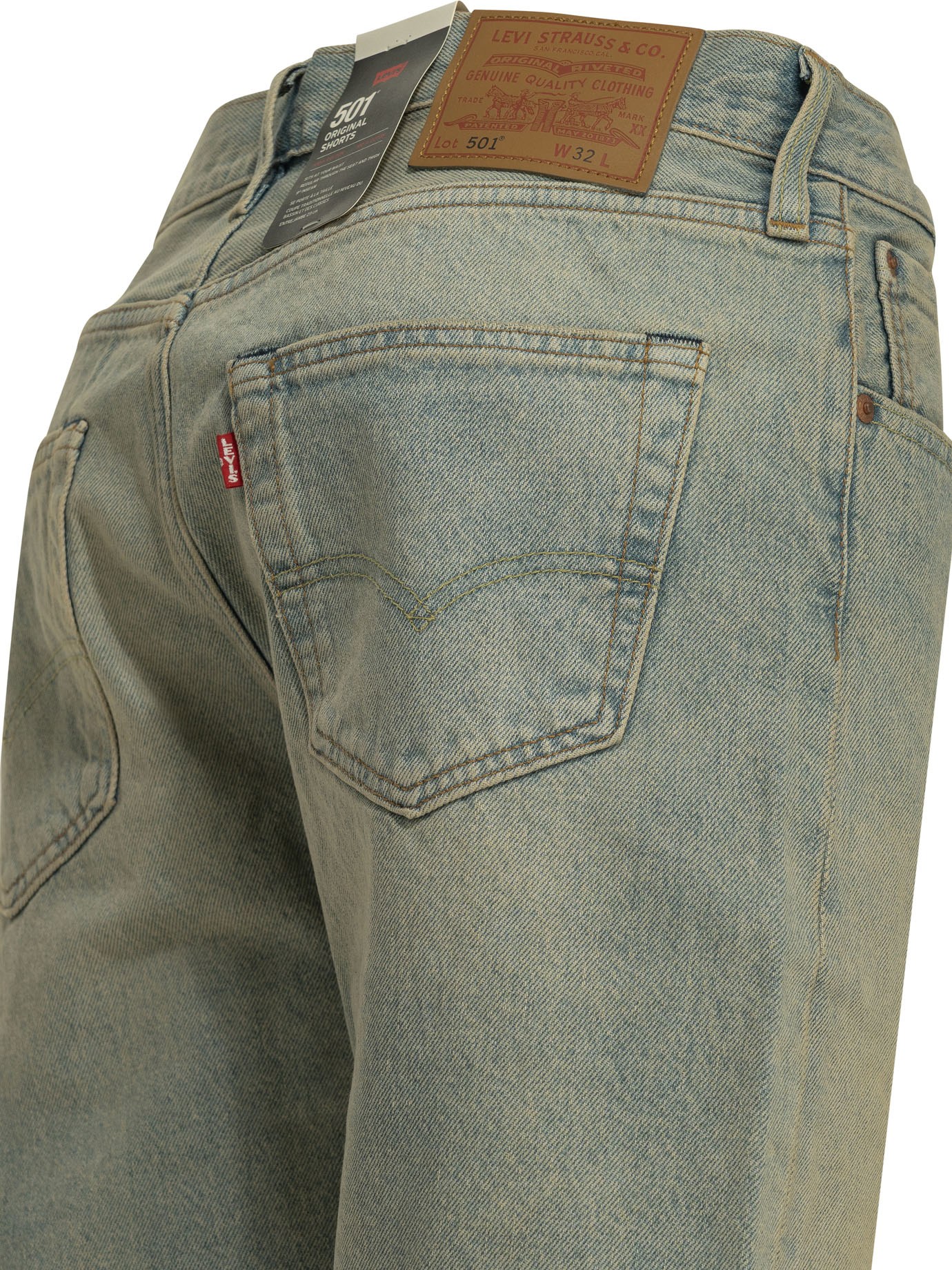 [Levi's] Shorts SS26 365120276