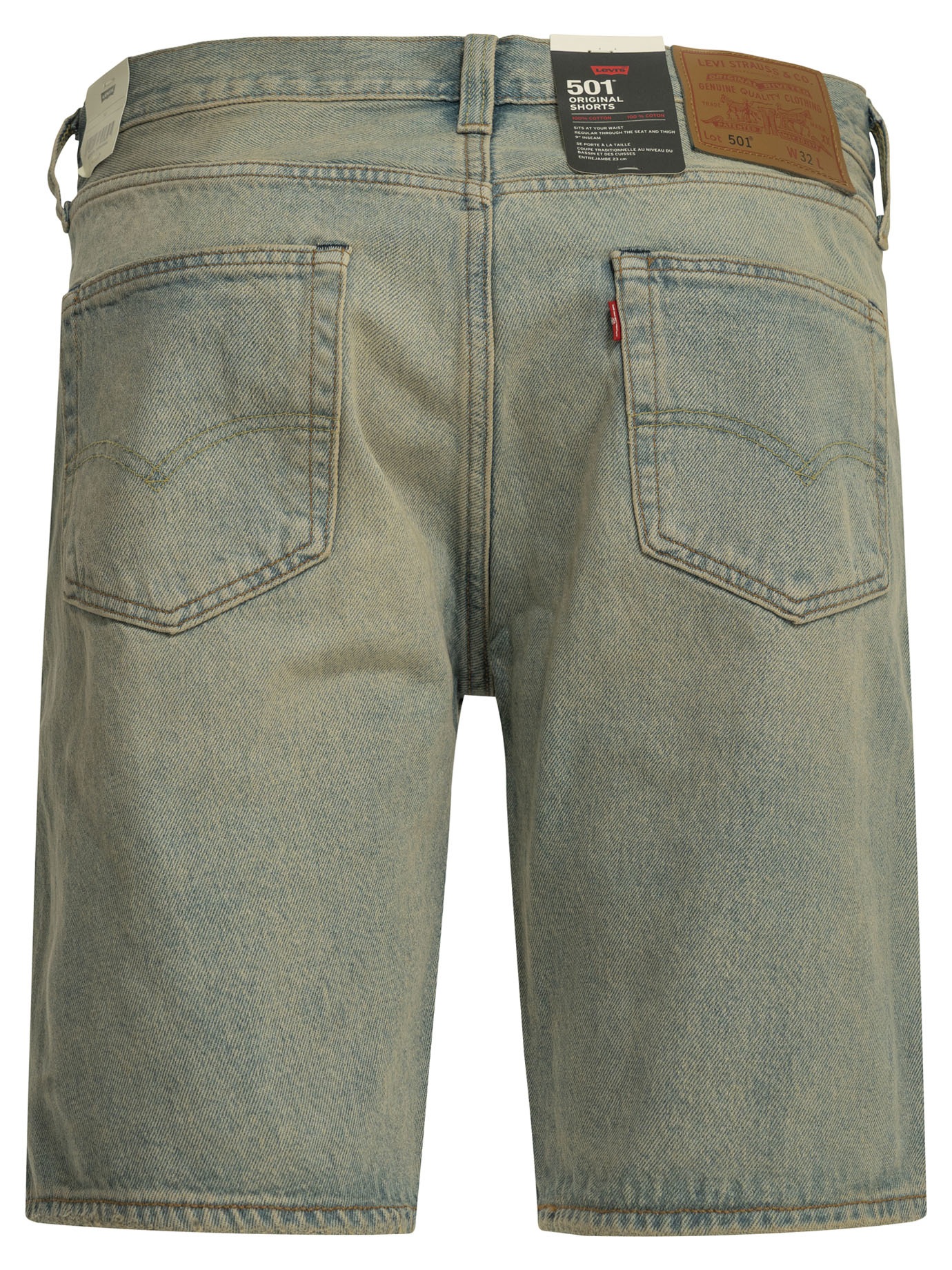 [Levi's] Shorts SS26 365120276