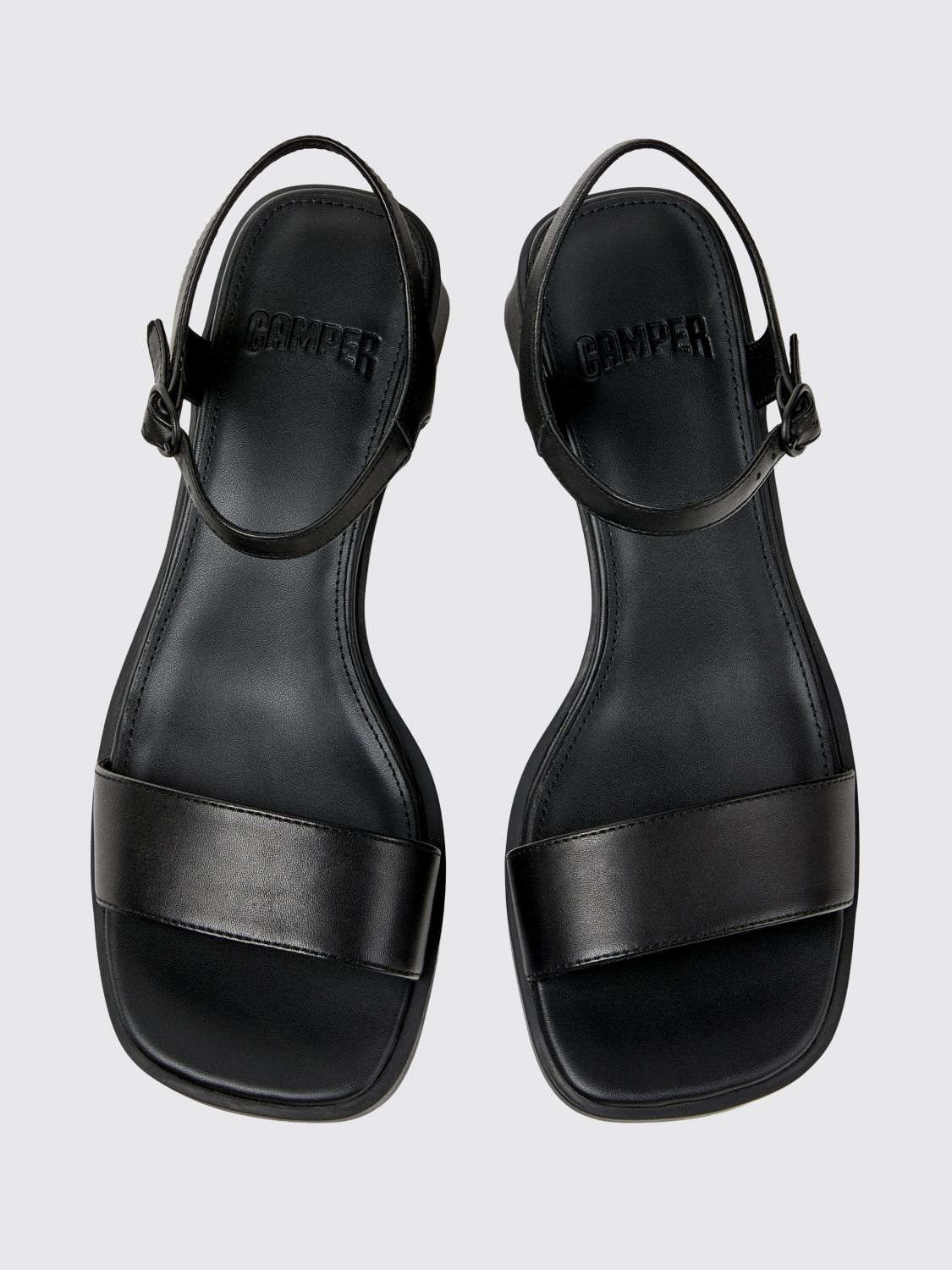 [CAMPER] Sandals SS26 K201914-001 KORA SANDAL 0