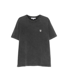 [MAISON KITSUNE] T-shirts FW26 PM00108KJBT7  BKFAD
