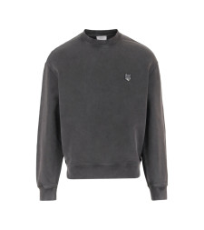 [MAISON KITSUNE] Sweatshirt FW26 PM00304KMBIT4  BKFAD