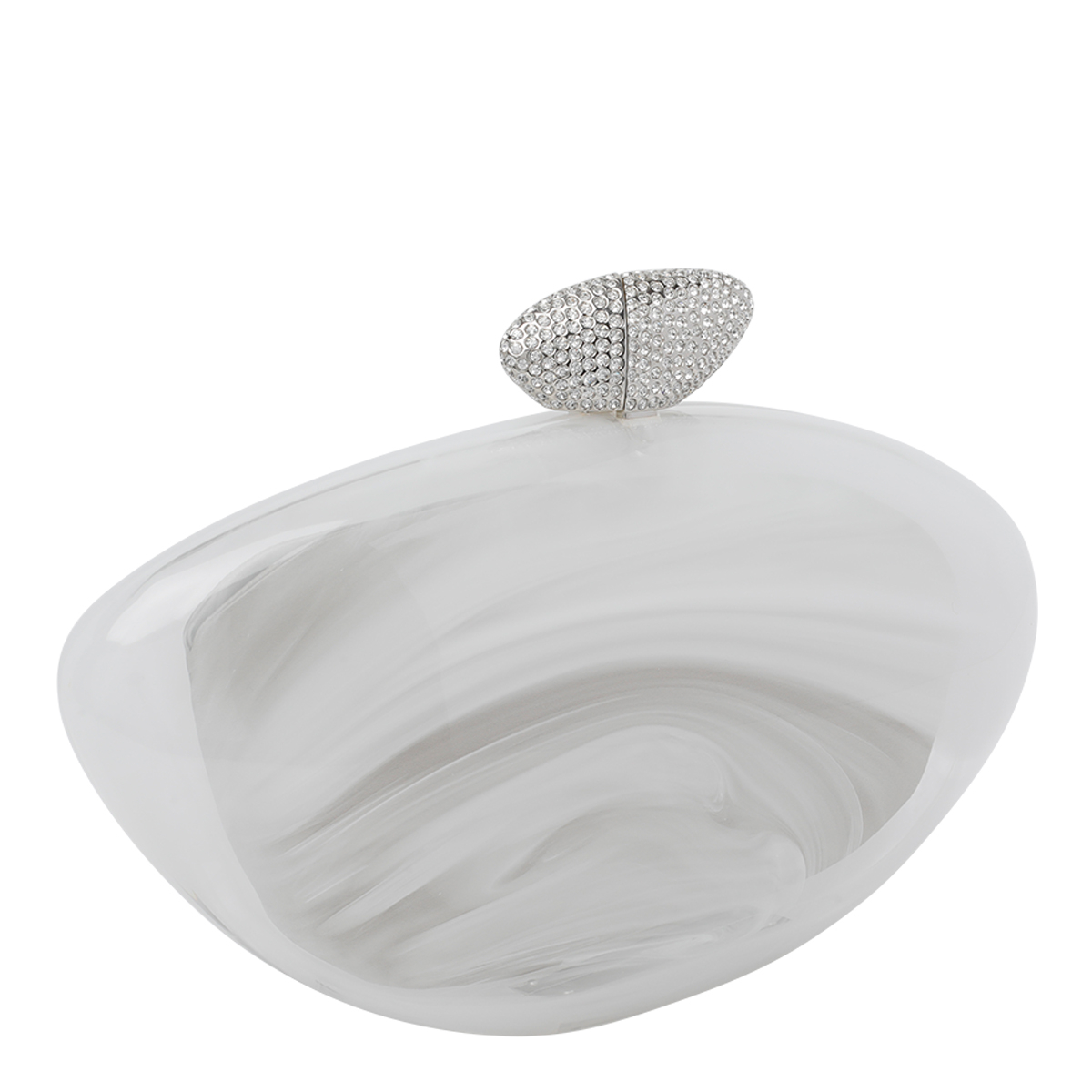 [Benedetta Bruzziches] Clutch bag SS26 002167