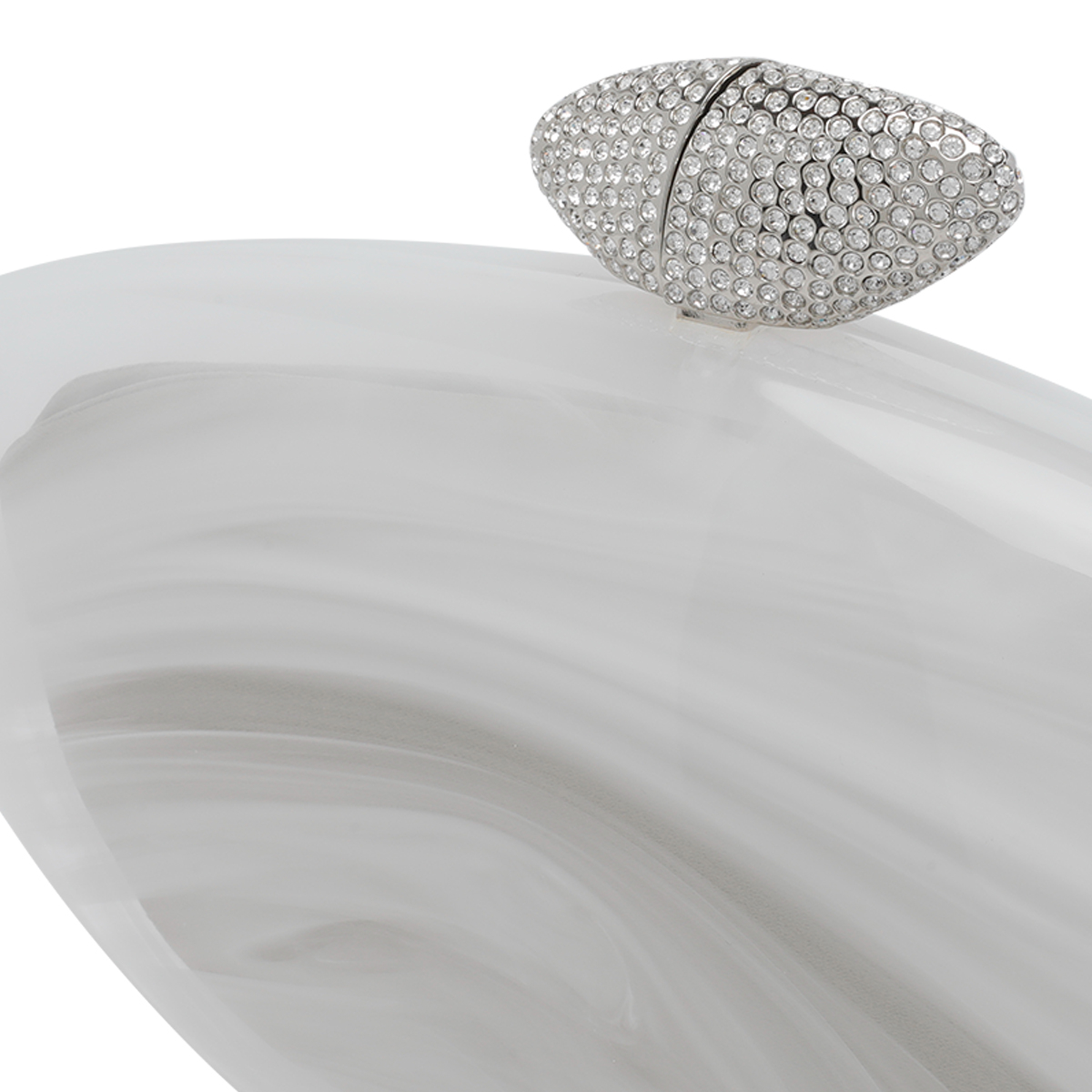 [Benedetta Bruzziches] Clutch bag SS26 002167