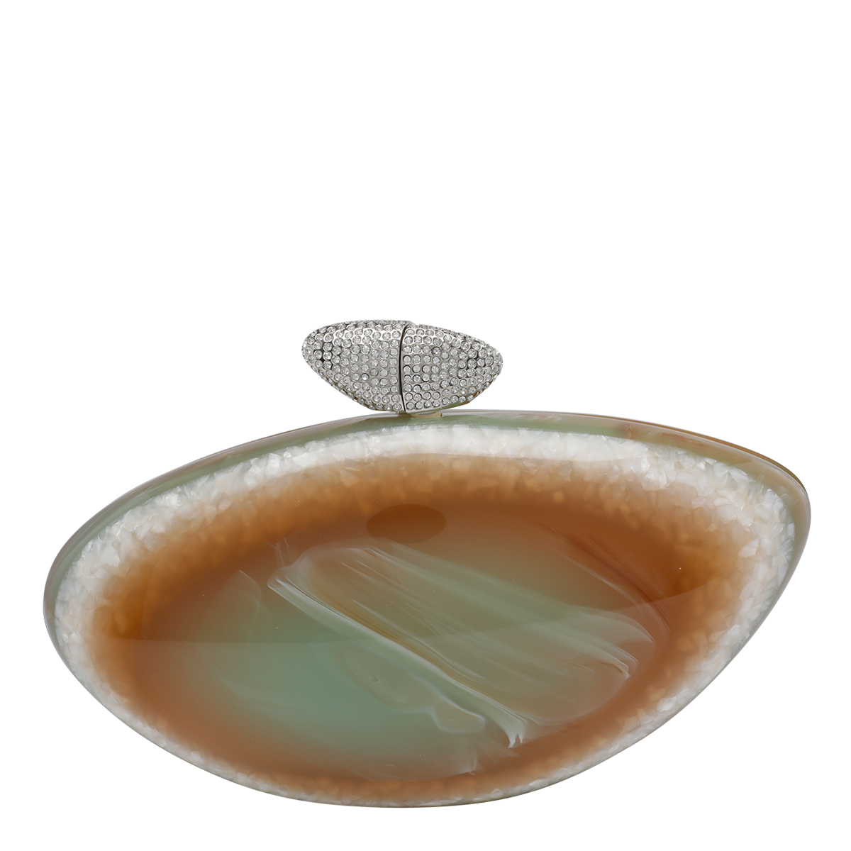 [Benedetta Bruzziches] Clutch bag SS26 002099