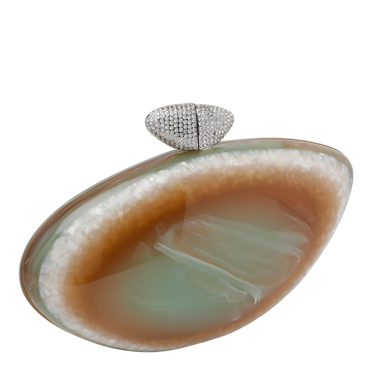 [Benedetta Bruzziches] Clutch bag SS26 002099