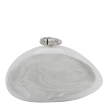 [Benedetta Bruzziches] Clutch bag SS26 001167
