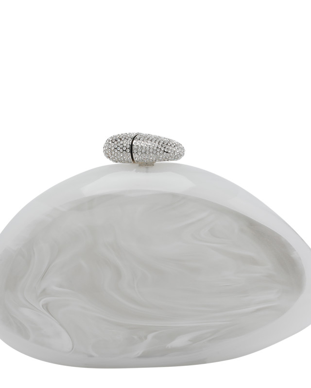 [Benedetta Bruzziches] Clutch bag SS26 001167