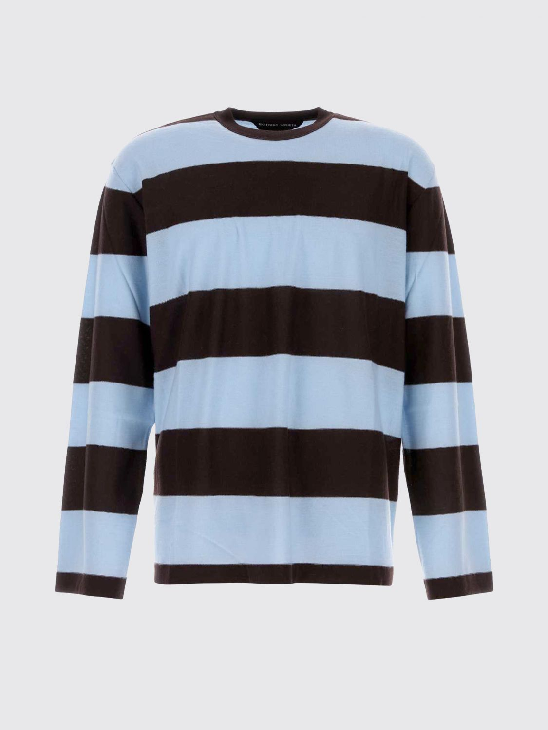 [Bottega Veneta] Knitwear SS26 861285V4B70 2611
