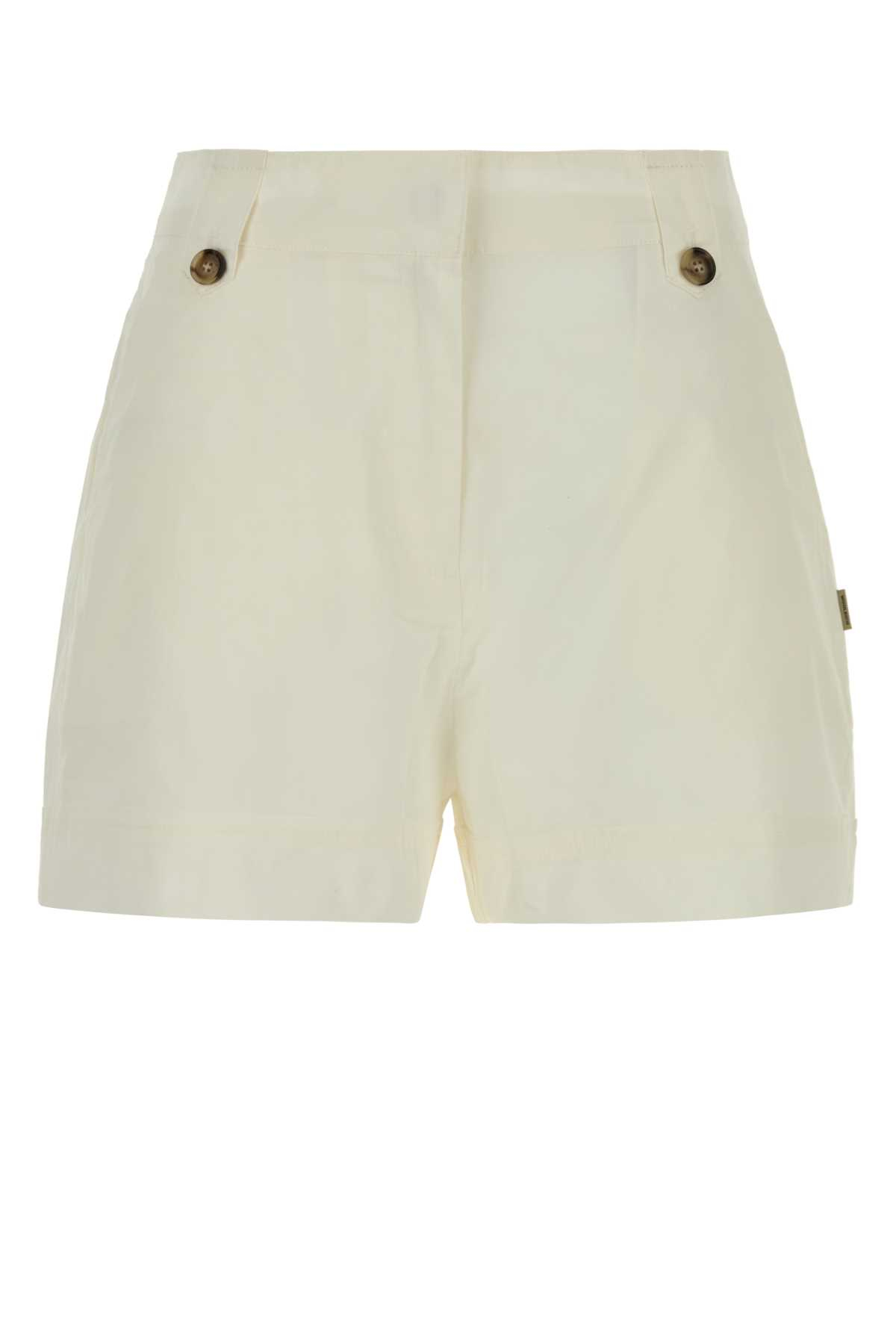 [Woolrich] Shorts SS26 CFWWSH2001FRUT3944 8270