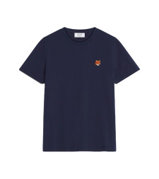 [MAISON KITSUNE] T-shirts Short Sleeve FW26 PW00113KJ7026  CLNAV