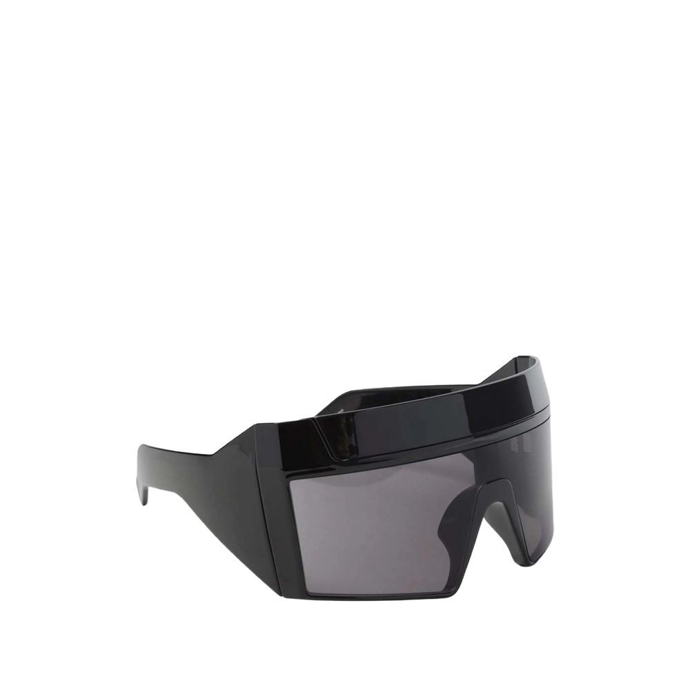[Rick Owens] Sunglasses FW26 RG0000017 GBLKB 0909