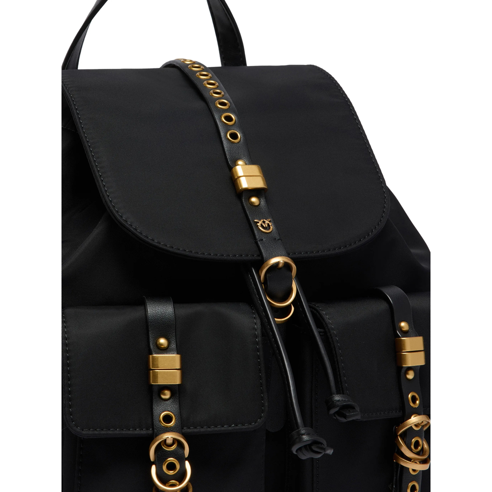 [PINKO] Backpack SS26 106051 A358 Z99Q