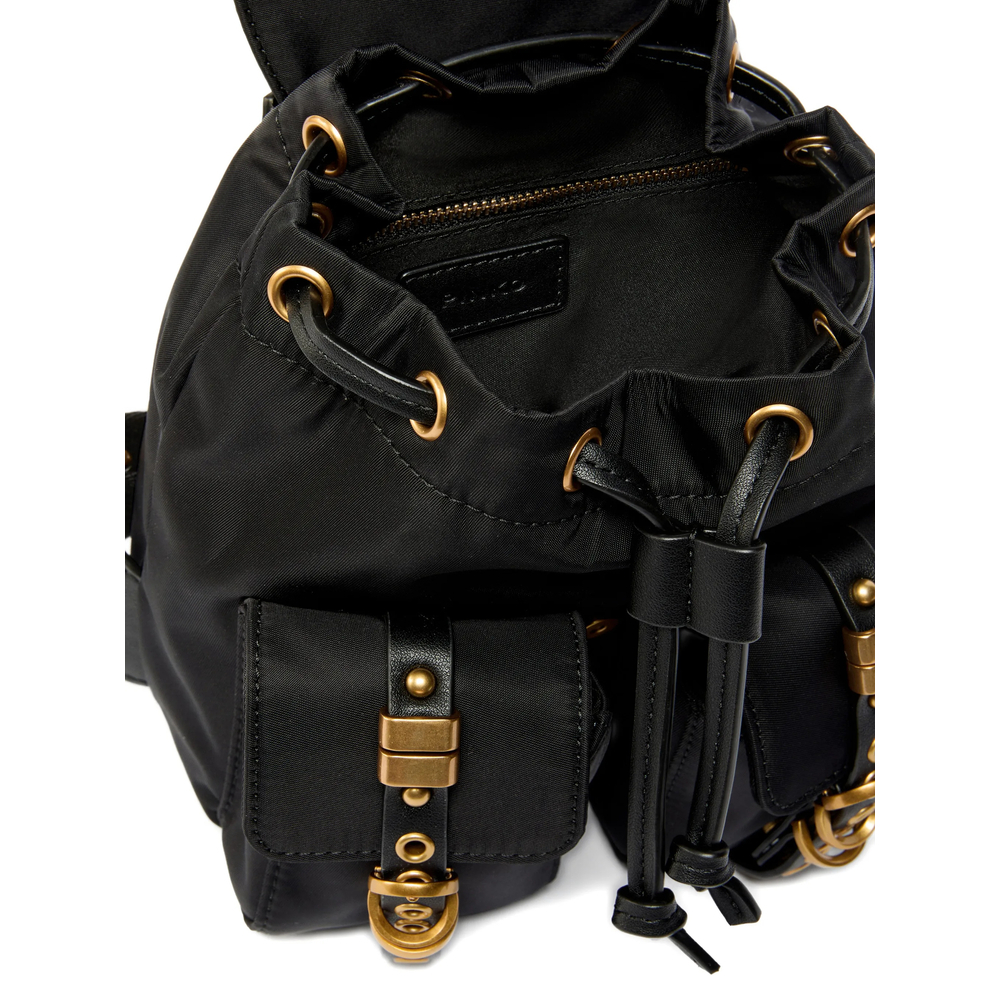 [PINKO] Backpack SS26 106053 A358 Z99Q