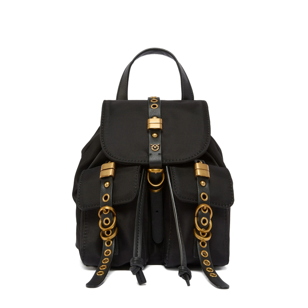 [PINKO] Backpack SS26 106053 A358 Z99Q
