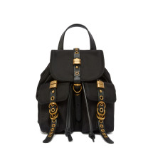 [PINKO] Backpack SS26 106053 A358 Z99Q