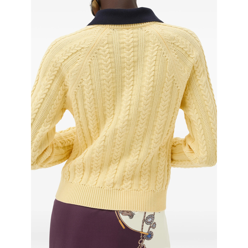 [Versace] Knitwear FW26 1A18332 1025734 1YA20