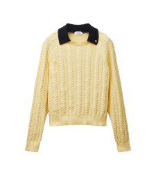 [Versace] Knitwear FW26 1A18332 1025734 1YA20