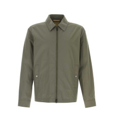 [Woolrich] Jacket SS26 CFWOOS2043MRUT3128 6667