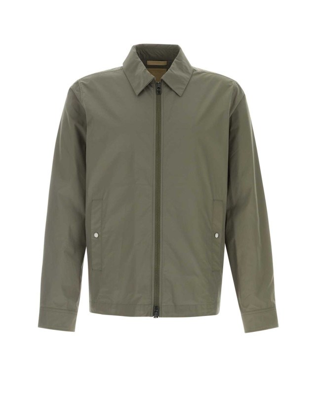 [Woolrich] Jacket SS26 CFWOOS2043MRUT3128 6667