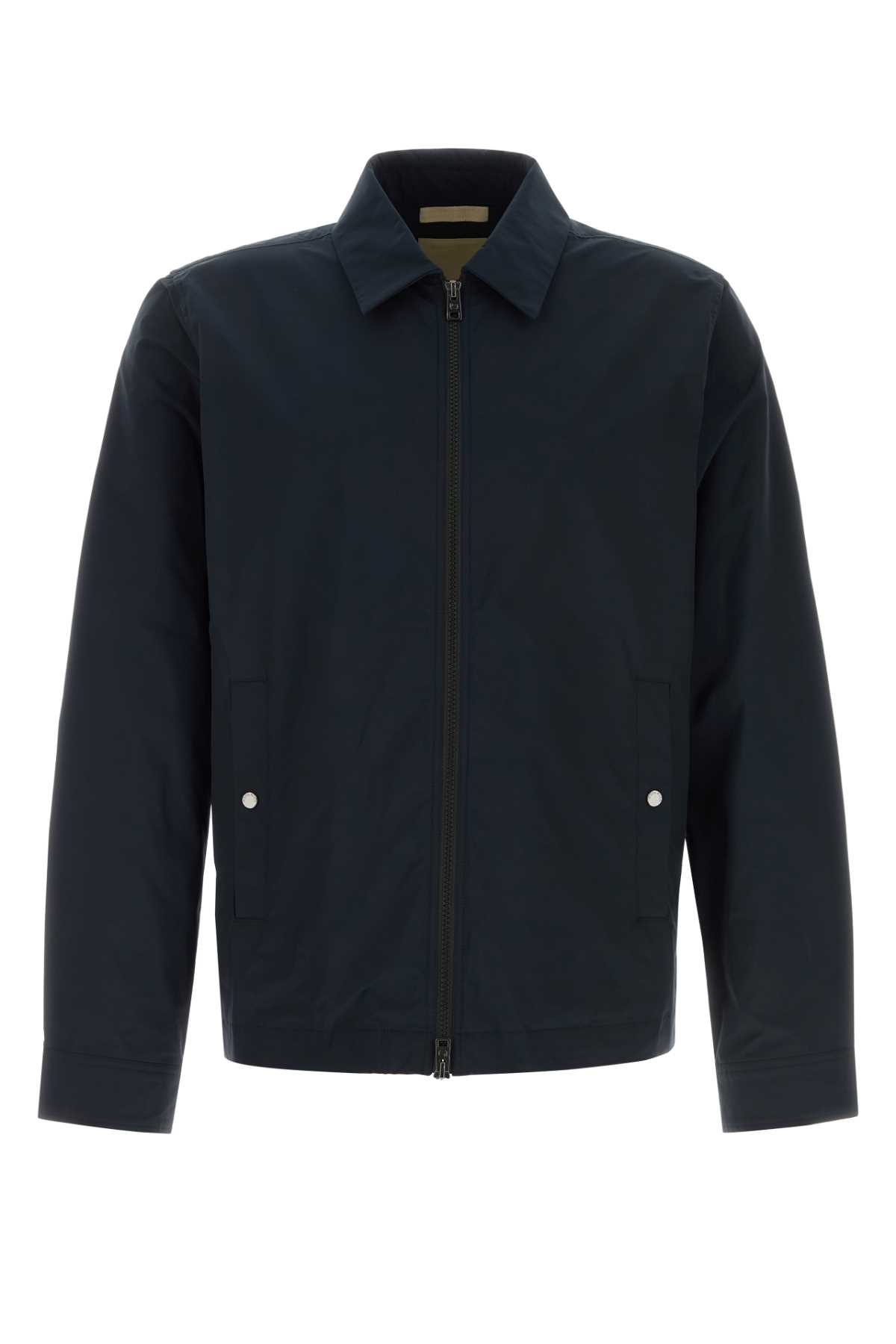 [Woolrich] Jacket SS26 CFWOOS2043MRUT3128 3989