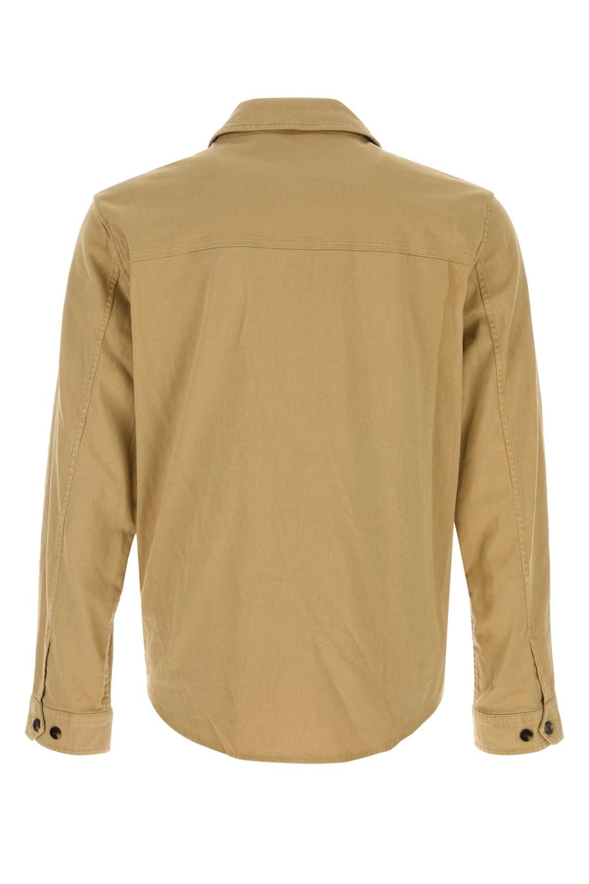 [Woolrich] Shirts Long Sleeve SS26 CFWOOS2036MRUT5288 7436