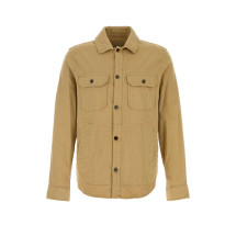 [Woolrich] Shirts Long Sleeve SS26 CFWOOS2036MRUT5288 7436