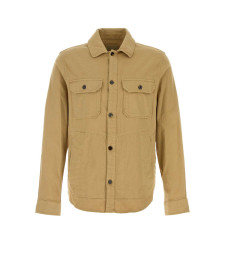 [Woolrich] Shirts Long Sleeve SS26 CFWOOS2036MRUT5288 7436