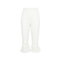 [GANNI] Trousers SS26 A1080122  135