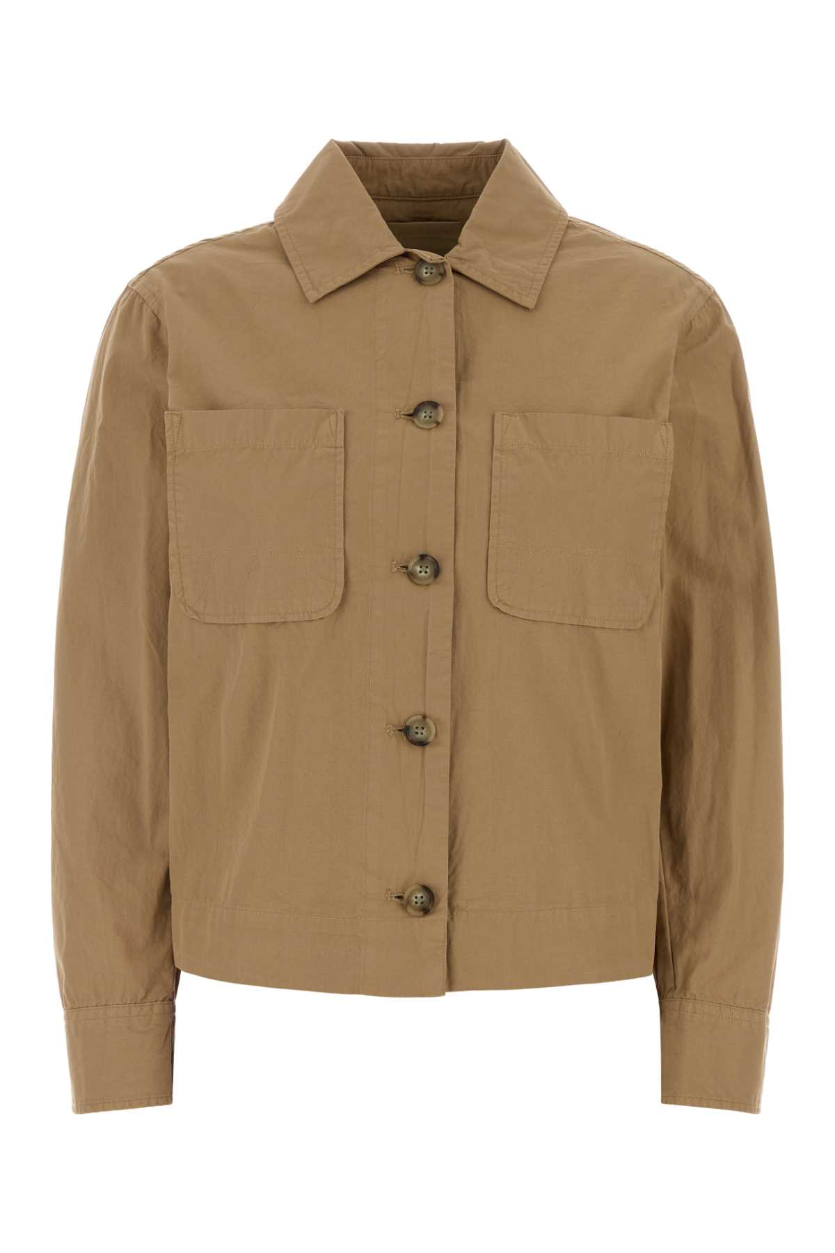 [Woolrich] Shirts Long Sleeve SS26 CFWWOS2019FRUT4132 8640