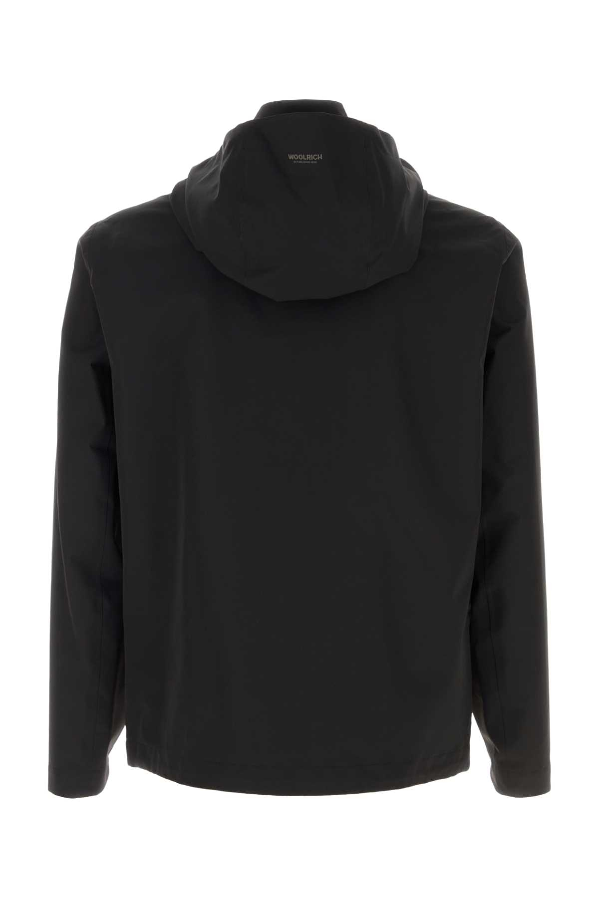 [Woolrich] Casual Jacket SS26 CFWOOU2130MRUT4018 100