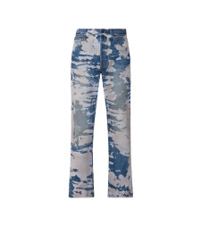 [Amiri] Jeans SS26 AMBMJE1066  BLEAC