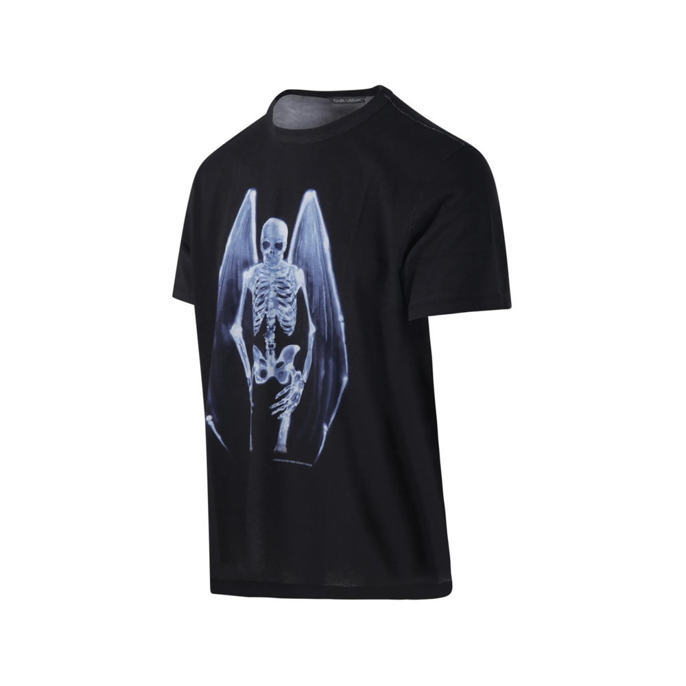 [Our Legacy] T-shirts Short Sleeve SS26 M2266NF  FALLE