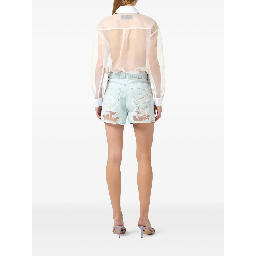 [ELISABETTA FRANCHI] Jump suit SS26 TJ49N62E2  DM2