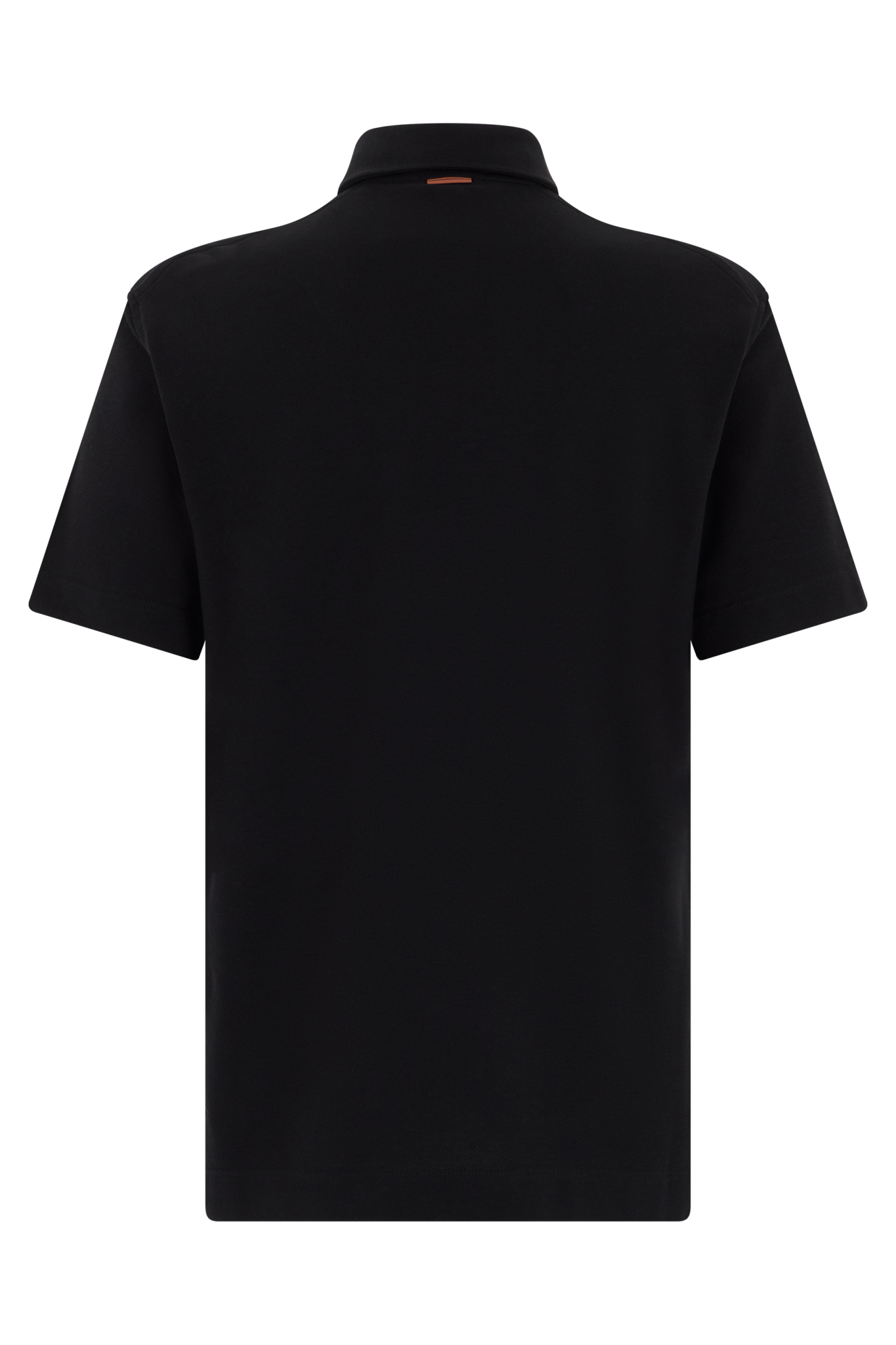 [ZEGNA] T-shirts Short Sleeve CO H752UH392A3_001