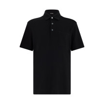 [ZEGNA] T-shirts Short Sleeve CO H752UH392A3_001