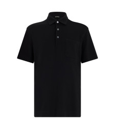 [ZEGNA] T-shirts Short Sleeve CO H752UH392A3_001